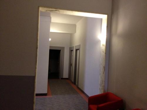 פיסטויה Hotel Milano מראה חיצוני תמונה