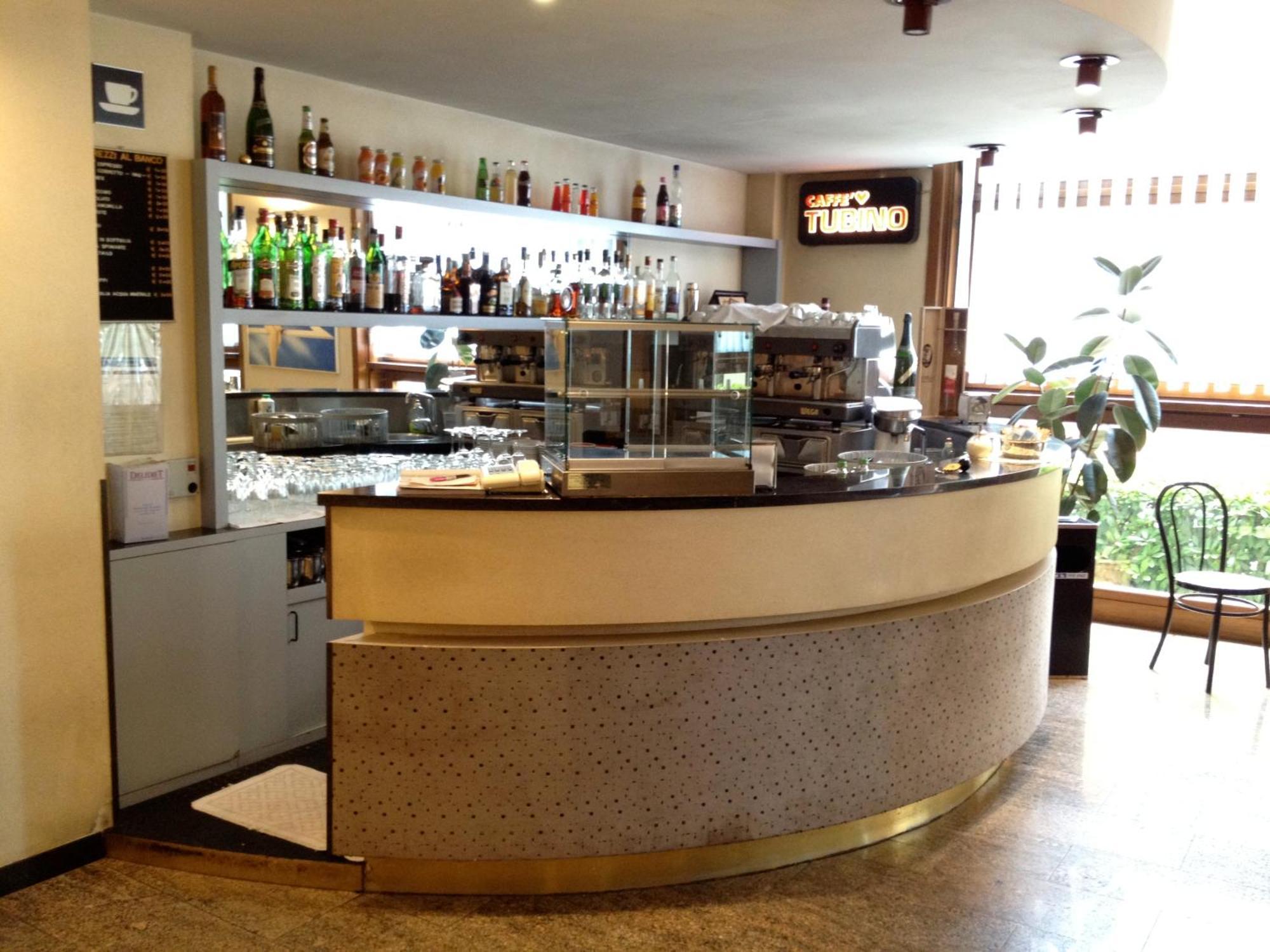 פיסטויה Hotel Milano מראה חיצוני תמונה